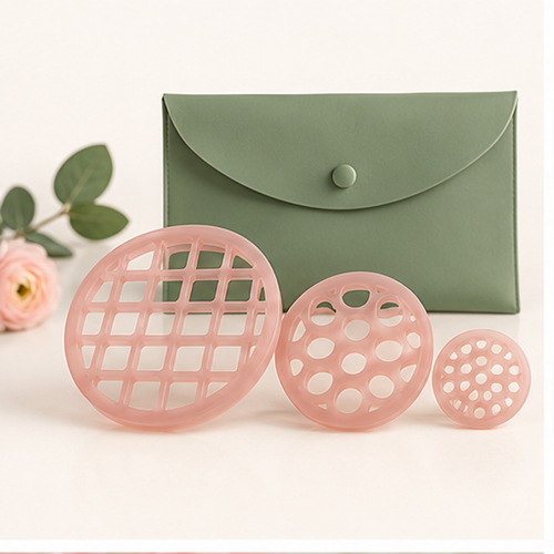 Low-Profile Stem Grid Set — 3 Piece — hero
